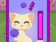 play Cutie'S Kitty Rescue