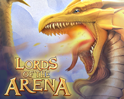 play Lords Of The Arena