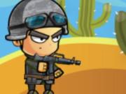 play Zombie Shooter