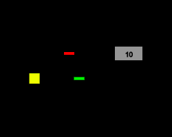 play Bullet Drone 0.1