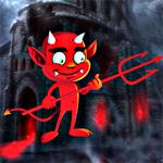 play Hidden Red Devil