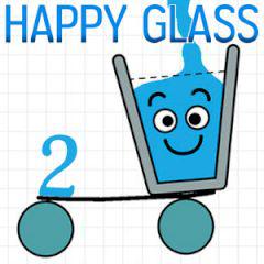 Happy Glass Puzzles 2