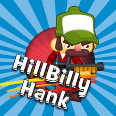 Hill Billy Hank