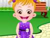 play Baby Hazel Flower Girl