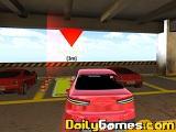 play Modern Car Parking Hd