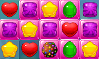 play Sweet Sugar Match