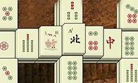 play Mahjong: Spring Garden 2