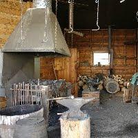 play Gfg Escape From Blacksmith Shop