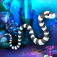 play G4E Marine Snake Rescue