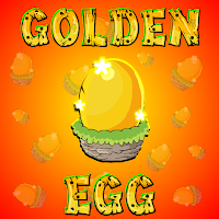 play G2J Golden Egg Rescue