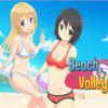play Beach Volley!