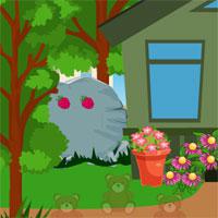 play Fruit Garden Escape