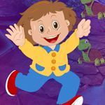 play Gambol Girl Escape