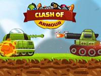 play Clash Of Armour