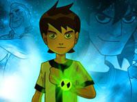 play Ben 10 - Alien Device