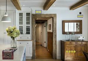 play Sergeant House Escape