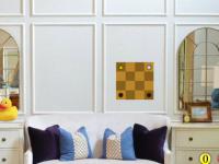 play Sergeant House Escape