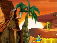 play Golden Egg Rescue