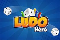 play Ludo Hero