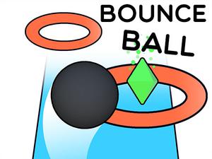 play Bounce Ball