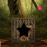play Lean-Monkey-Escape-8Bgames
