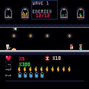 play Scrapocalypse