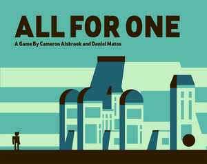 play All For One