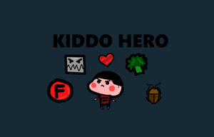 play Kiddo Hero