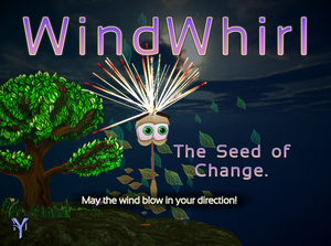 play Wind Whirl