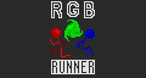 play Rgb Runner