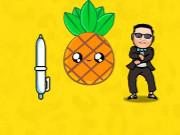 play Pineapple Style