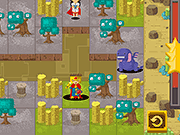 play Tiled Quest