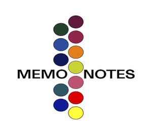 Memonotes