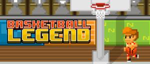 play Basketball Legend