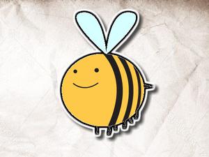 play Bee Happy Adventure