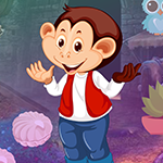 play Monkey Boy Escape