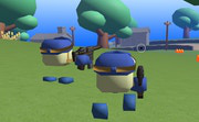 play Gunborn.Io