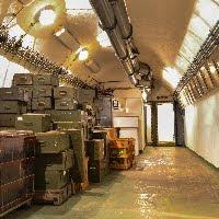 play Gfg Goods Bunker Escape