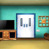 play Room Escape 2