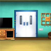 play Mirchigames Room Escape2
