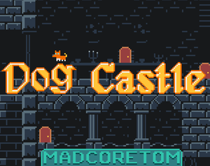 play Dog Castle