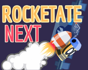 play Rocketate Next