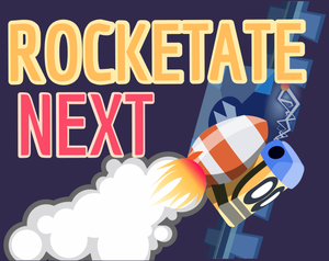 Rocketate Next