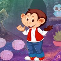 play Monkey Boy Escape