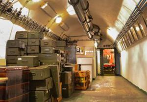 play Goods Bunker Escape