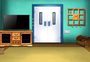 play Room Escape 2 (Mirchigames