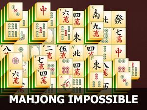 play Mahjong Impossible