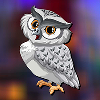 play Elf Owl Escape