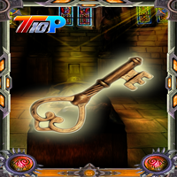 play Top10 Escape From Synagogue