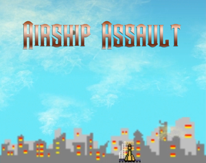play Airship Assault